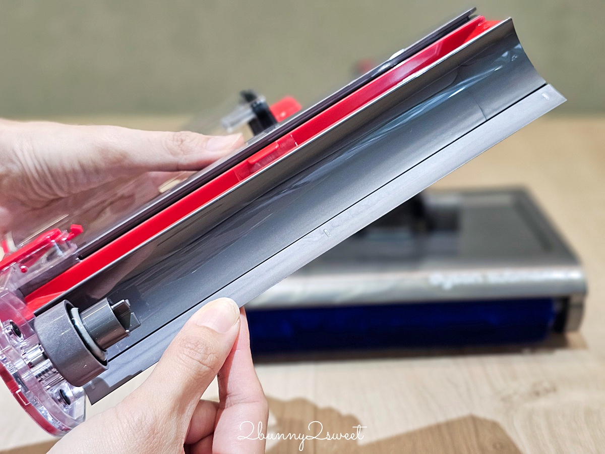 居家清潔家電推薦 Dyson V12s Detect Slim Submarine™ 乾濕全能洗地吸塵器快速清潔地板,Dyson 強效極靜甲醛偵測空氣清淨機給我乾淨好空氣 @兔兒毛毛姊妹花 居家清潔家電推薦 Dyson V12s Detect Slim Submarine™ 乾濕全能洗地吸塵器快速清潔地板,Dyson 強效極靜甲醛偵測空氣清淨機給我乾淨好空氣 @兔兒毛毛姊妹花