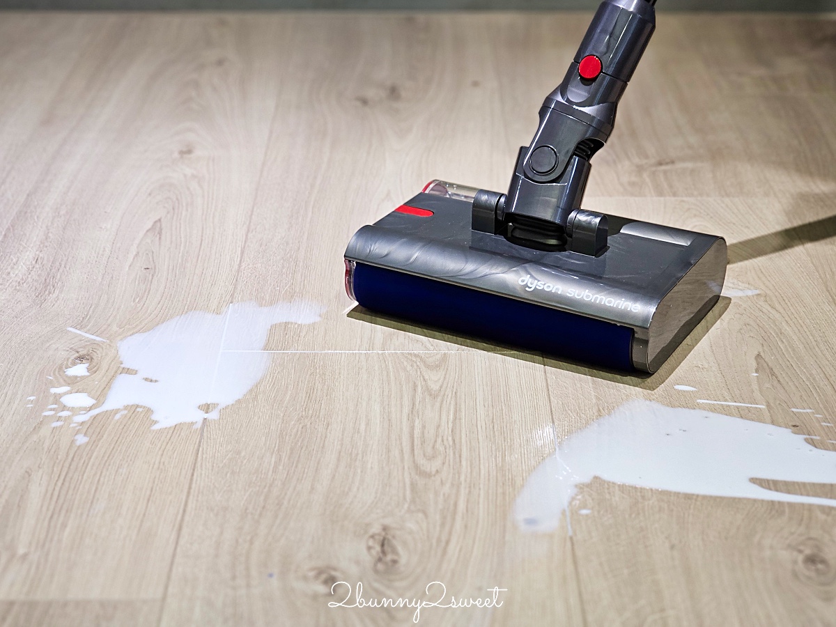 居家清潔家電推薦 Dyson V12s Detect Slim Submarine™ 乾濕全能洗地吸塵器快速清潔地板,Dyson 強效極靜甲醛偵測空氣清淨機給我乾淨好空氣 @兔兒毛毛姊妹花 居家清潔家電推薦 Dyson V12s Detect Slim Submarine™ 乾濕全能洗地吸塵器快速清潔地板,Dyson 強效極靜甲醛偵測空氣清淨機給我乾淨好空氣 @兔兒毛毛姊妹花