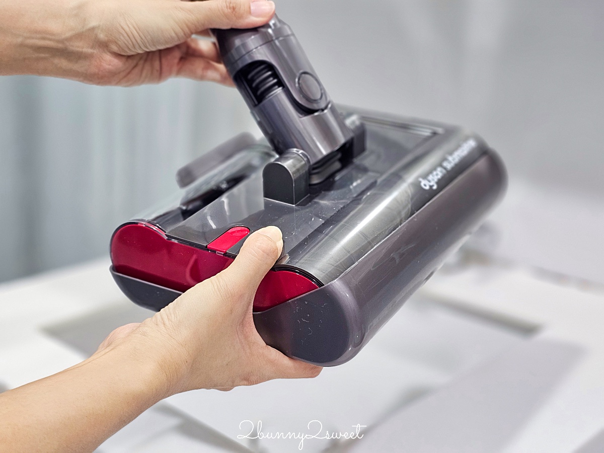 居家清潔家電推薦 Dyson V12s Detect Slim Submarine™ 乾濕全能洗地吸塵器快速清潔地板,Dyson 強效極靜甲醛偵測空氣清淨機給我乾淨好空氣 @兔兒毛毛姊妹花 居家清潔家電推薦 Dyson V12s Detect Slim Submarine™ 乾濕全能洗地吸塵器快速清潔地板,Dyson 強效極靜甲醛偵測空氣清淨機給我乾淨好空氣 @兔兒毛毛姊妹花