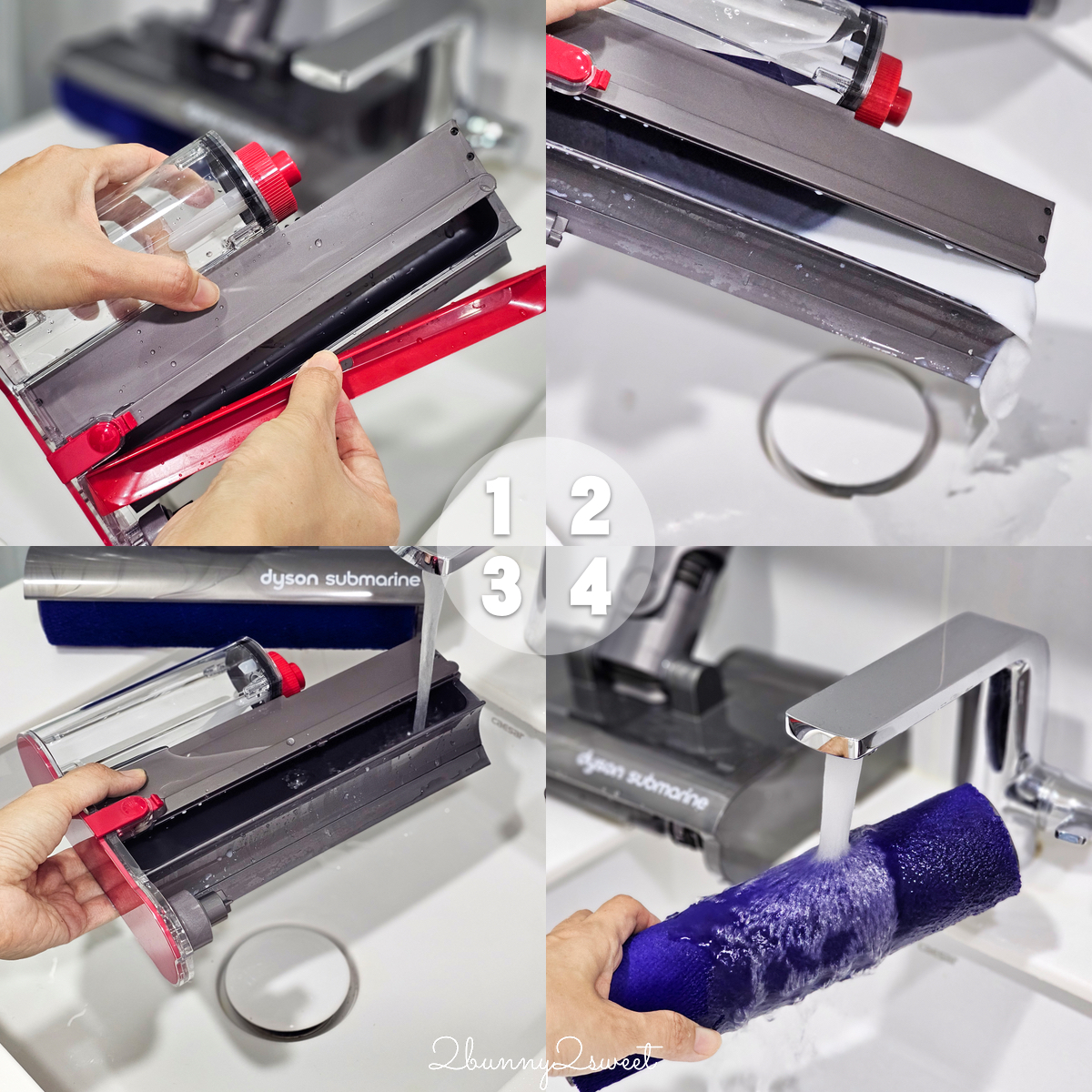 居家清潔家電推薦 Dyson V12s Detect Slim Submarine™ 乾濕全能洗地吸塵器快速清潔地板,Dyson 強效極靜甲醛偵測空氣清淨機給我乾淨好空氣 @兔兒毛毛姊妹花 居家清潔家電推薦 Dyson V12s Detect Slim Submarine™ 乾濕全能洗地吸塵器快速清潔地板,Dyson 強效極靜甲醛偵測空氣清淨機給我乾淨好空氣 @兔兒毛毛姊妹花
