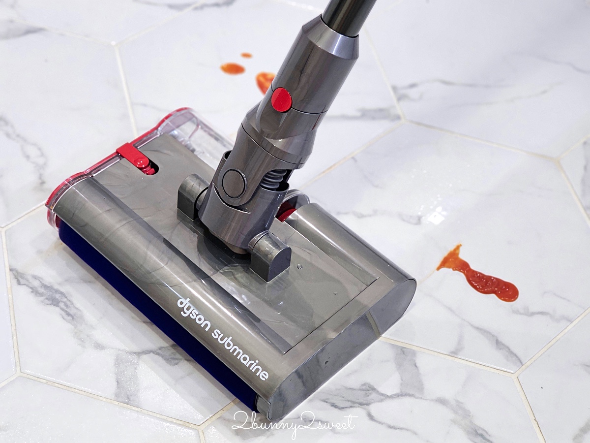 居家清潔家電推薦 Dyson V12s Detect Slim Submarine™ 乾濕全能洗地吸塵器快速清潔地板,Dyson 強效極靜甲醛偵測空氣清淨機給我乾淨好空氣 @兔兒毛毛姊妹花 居家清潔家電推薦 Dyson V12s Detect Slim Submarine™ 乾濕全能洗地吸塵器快速清潔地板,Dyson 強效極靜甲醛偵測空氣清淨機給我乾淨好空氣 @兔兒毛毛姊妹花
