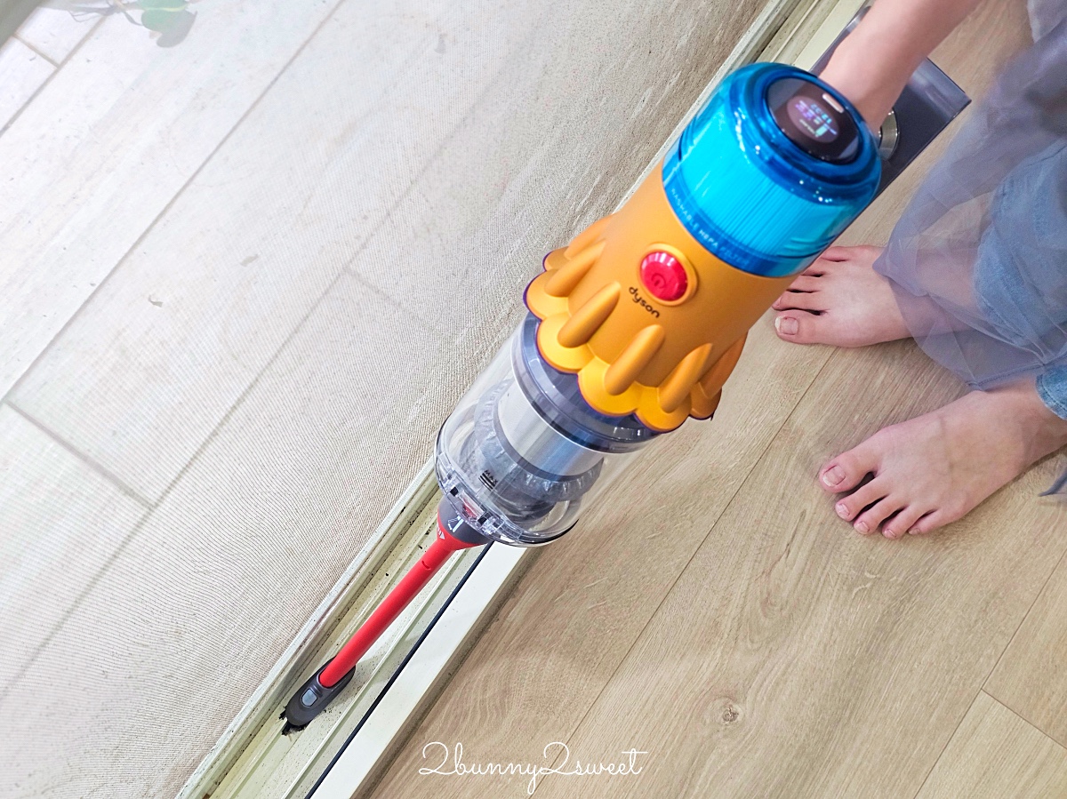 居家清潔家電推薦 Dyson V12s Detect Slim Submarine™ 乾濕全能洗地吸塵器快速清潔地板,Dyson 強效極靜甲醛偵測空氣清淨機給我乾淨好空氣 @兔兒毛毛姊妹花 居家清潔家電推薦 Dyson V12s Detect Slim Submarine™ 乾濕全能洗地吸塵器快速清潔地板,Dyson 強效極靜甲醛偵測空氣清淨機給我乾淨好空氣 @兔兒毛毛姊妹花
