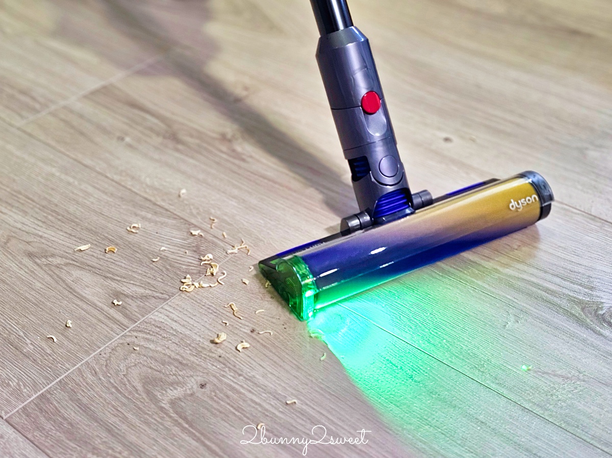 居家清潔家電推薦 Dyson V12s Detect Slim Submarine™ 乾濕全能洗地吸塵器快速清潔地板,Dyson 強效極靜甲醛偵測空氣清淨機給我乾淨好空氣 @兔兒毛毛姊妹花 居家清潔家電推薦 Dyson V12s Detect Slim Submarine™ 乾濕全能洗地吸塵器快速清潔地板,Dyson 強效極靜甲醛偵測空氣清淨機給我乾淨好空氣 @兔兒毛毛姊妹花
