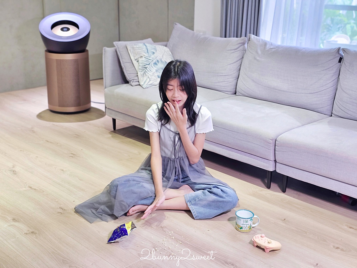 居家清潔家電推薦 Dyson V12s Detect Slim Submarine™ 乾濕全能洗地吸塵器快速清潔地板,Dyson 強效極靜甲醛偵測空氣清淨機給我乾淨好空氣 @兔兒毛毛姊妹花 居家清潔家電推薦 Dyson V12s Detect Slim Submarine™ 乾濕全能洗地吸塵器快速清潔地板,Dyson 強效極靜甲醛偵測空氣清淨機給我乾淨好空氣 @兔兒毛毛姊妹花