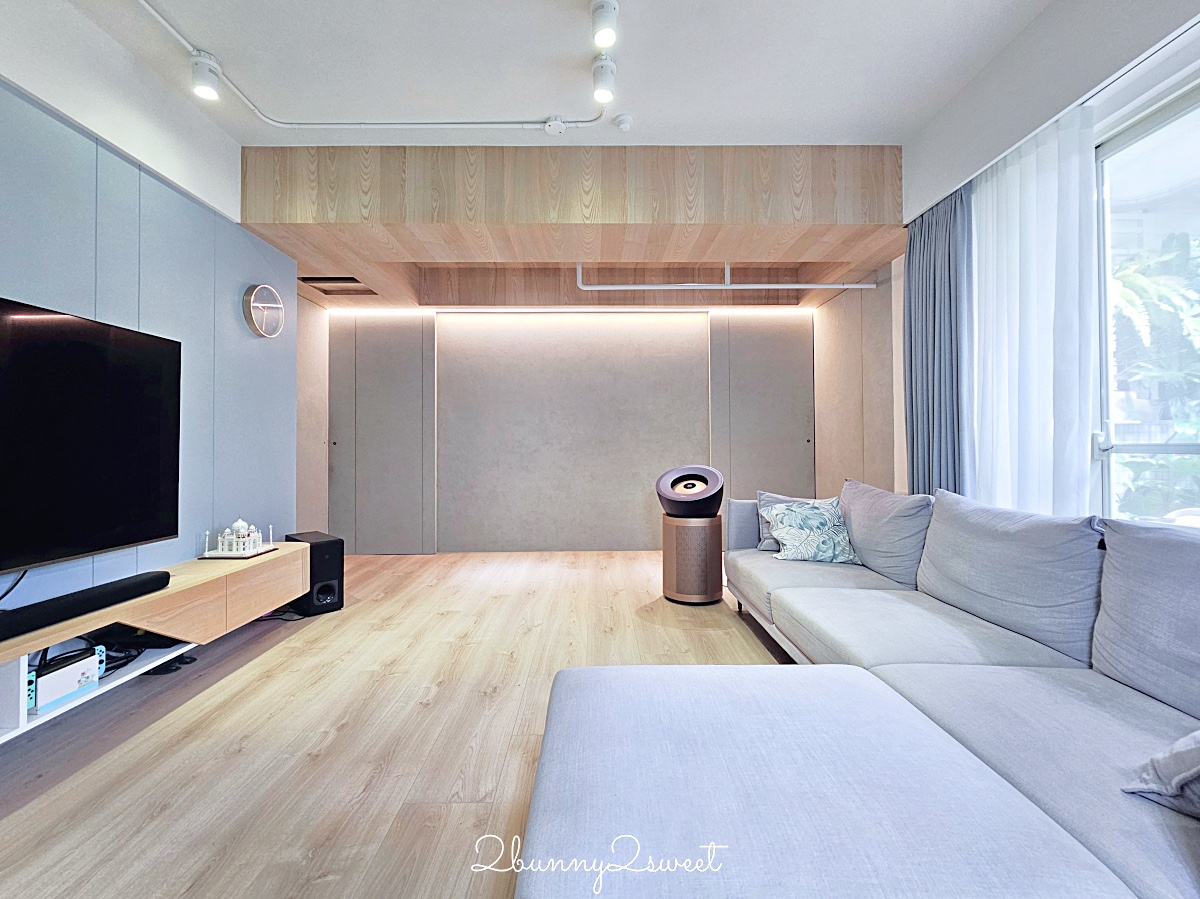 居家清潔家電推薦 Dyson V12s Detect Slim Submarine™ 乾濕全能洗地吸塵器快速清潔地板,Dyson 強效極靜甲醛偵測空氣清淨機給我乾淨好空氣 @兔兒毛毛姊妹花 居家清潔家電推薦 Dyson V12s Detect Slim Submarine™ 乾濕全能洗地吸塵器快速清潔地板,Dyson 強效極靜甲醛偵測空氣清淨機給我乾淨好空氣 @兔兒毛毛姊妹花