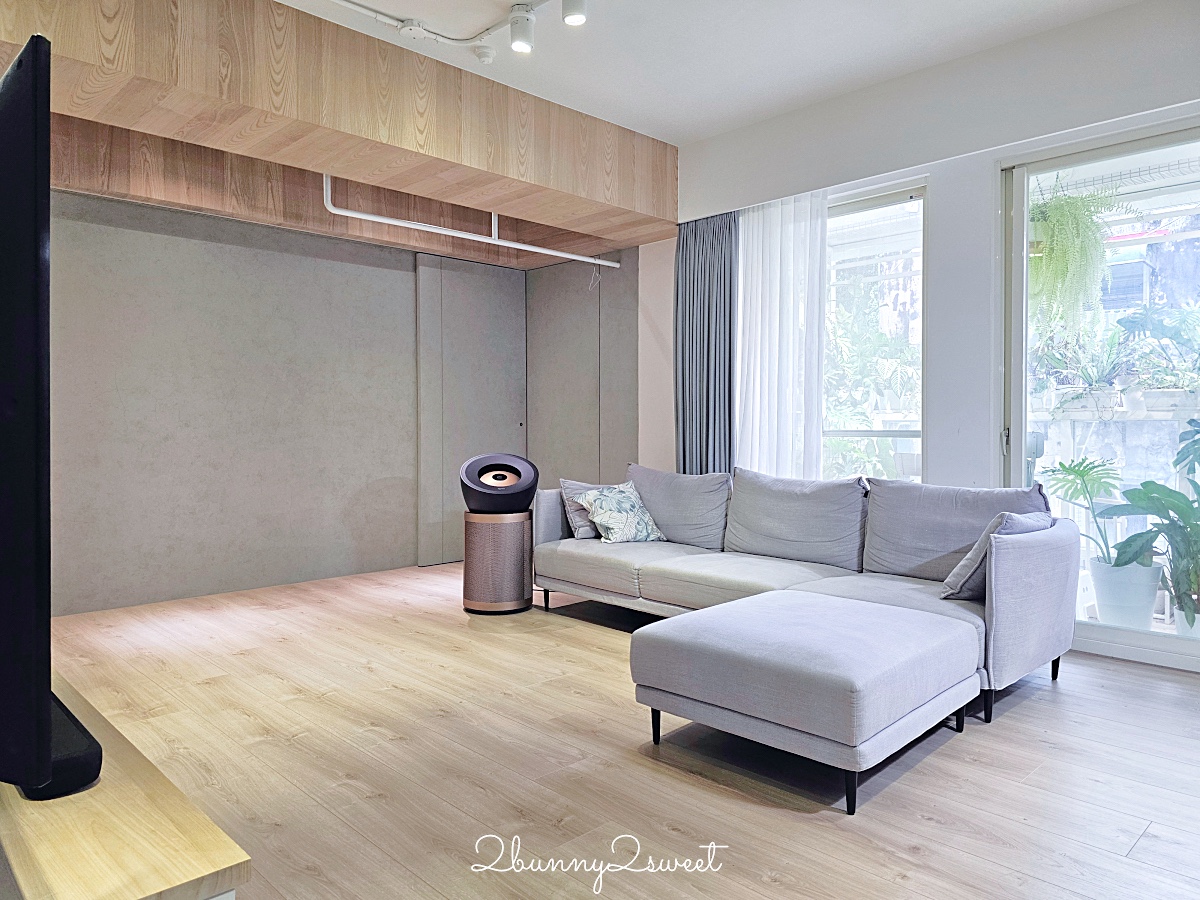 居家清潔家電推薦 Dyson V12s Detect Slim Submarine™ 乾濕全能洗地吸塵器快速清潔地板,Dyson 強效極靜甲醛偵測空氣清淨機給我乾淨好空氣 @兔兒毛毛姊妹花 居家清潔家電推薦 Dyson V12s Detect Slim Submarine™ 乾濕全能洗地吸塵器快速清潔地板,Dyson 強效極靜甲醛偵測空氣清淨機給我乾淨好空氣 @兔兒毛毛姊妹花