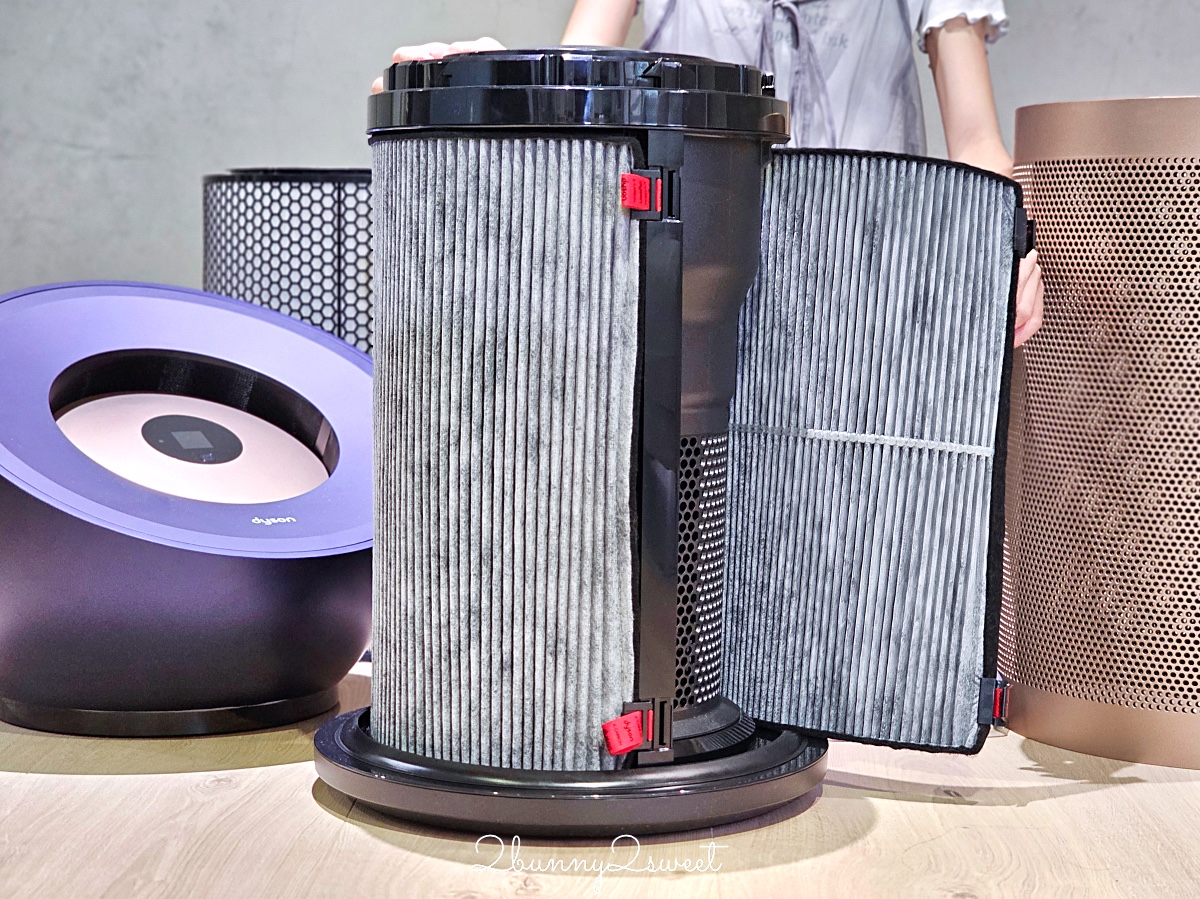 居家清潔家電推薦 Dyson V12s Detect Slim Submarine™ 乾濕全能洗地吸塵器快速清潔地板,Dyson 強效極靜甲醛偵測空氣清淨機給我乾淨好空氣 @兔兒毛毛姊妹花 居家清潔家電推薦 Dyson V12s Detect Slim Submarine™ 乾濕全能洗地吸塵器快速清潔地板,Dyson 強效極靜甲醛偵測空氣清淨機給我乾淨好空氣 @兔兒毛毛姊妹花