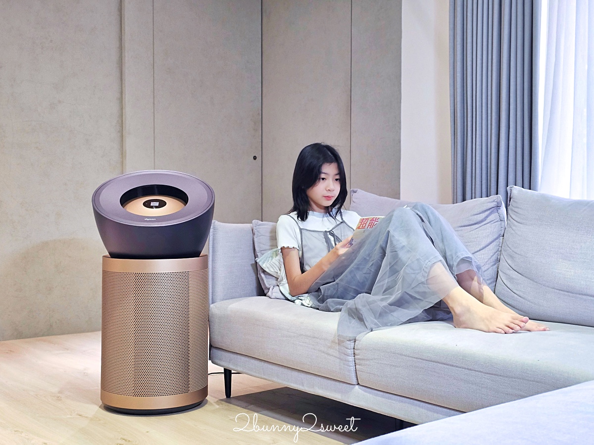 居家清潔家電推薦 Dyson V12s Detect Slim Submarine™ 乾濕全能洗地吸塵器快速清潔地板,Dyson 強效極靜甲醛偵測空氣清淨機給我乾淨好空氣 @兔兒毛毛姊妹花 居家清潔家電推薦 Dyson V12s Detect Slim Submarine™ 乾濕全能洗地吸塵器快速清潔地板,Dyson 強效極靜甲醛偵測空氣清淨機給我乾淨好空氣 @兔兒毛毛姊妹花