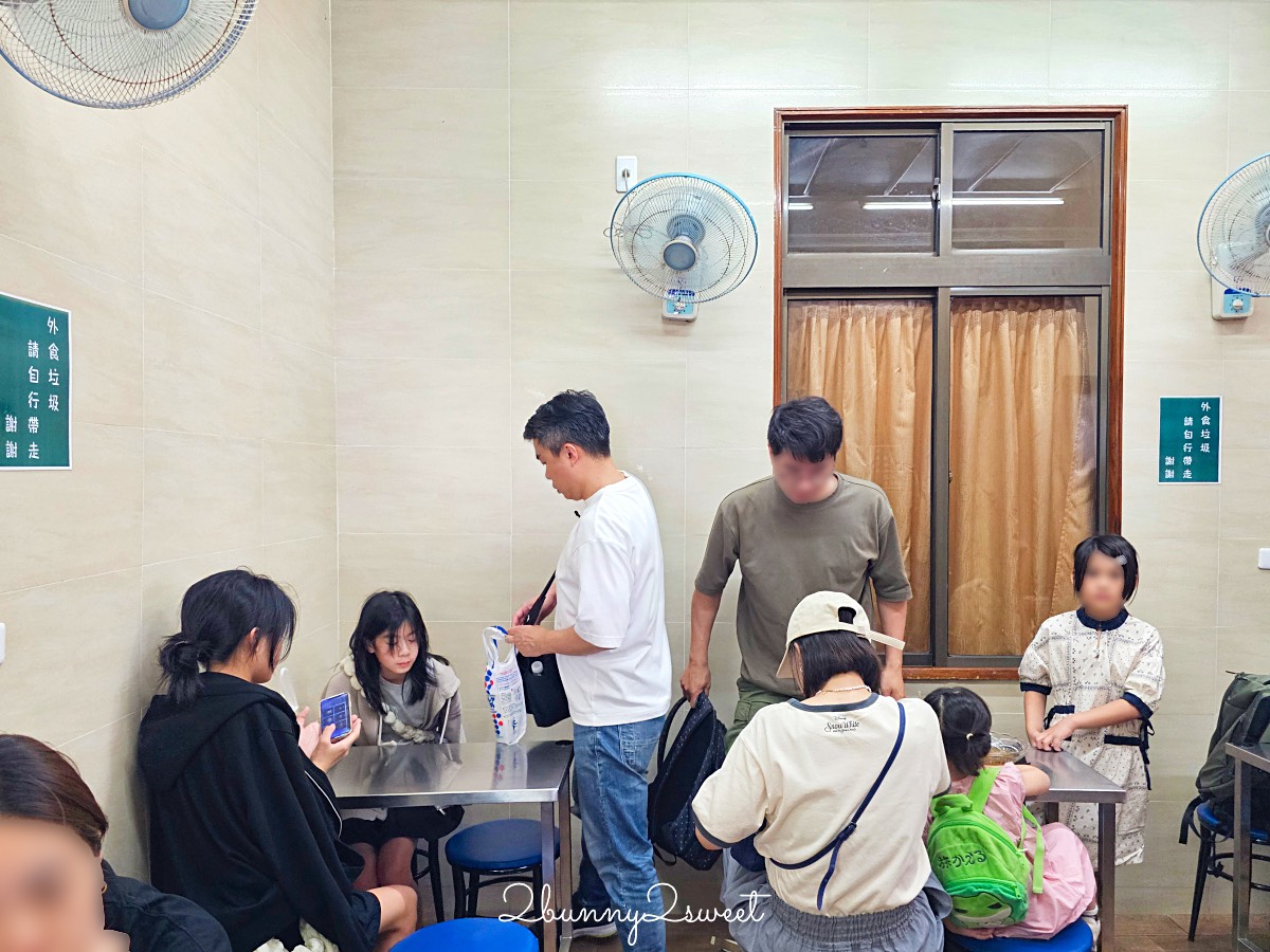 【泰成水果店】台南冰店推薦｜正興街90年老字號水果店，哈密瓜冰必吃人氣美食 @兔兒毛毛姊妹花