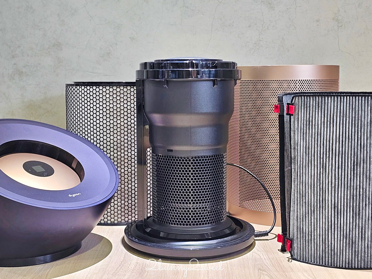居家清潔家電推薦 Dyson V12s Detect Slim Submarine™ 乾濕全能洗地吸塵器快速清潔地板,Dyson 強效極靜甲醛偵測空氣清淨機給我乾淨好空氣 @兔兒毛毛姊妹花 居家清潔家電推薦 Dyson V12s Detect Slim Submarine™ 乾濕全能洗地吸塵器快速清潔地板,Dyson 強效極靜甲醛偵測空氣清淨機給我乾淨好空氣 @兔兒毛毛姊妹花
