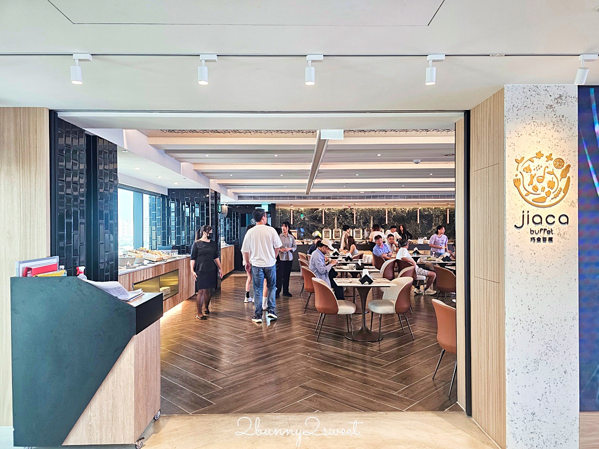 【宅夏都】北歐風台南親子飯店：免費零食下午茶、超方便市中心住宿 @兔兒毛毛姊妹花