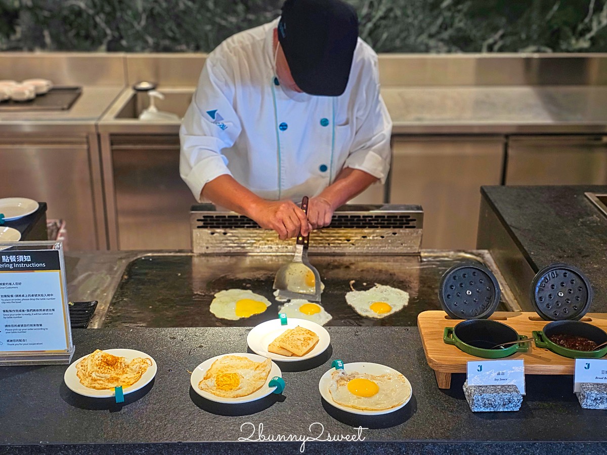 【宅夏都】北歐風台南親子飯店：免費零食下午茶、超方便市中心住宿 @兔兒毛毛姊妹花