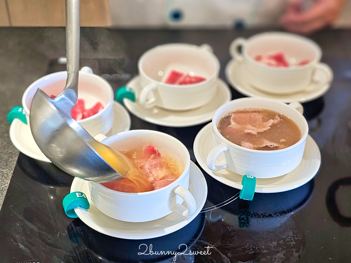 【宅夏都】北歐風台南親子飯店：免費零食下午茶、超方便市中心住宿 @兔兒毛毛姊妹花