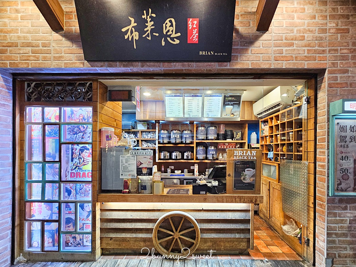 【台南中西區美食】17間國華街、正興街、海安路必吃美食推薦｜小吃、牛肉湯、咖啡廳懶人包 @兔兒毛毛姊妹花