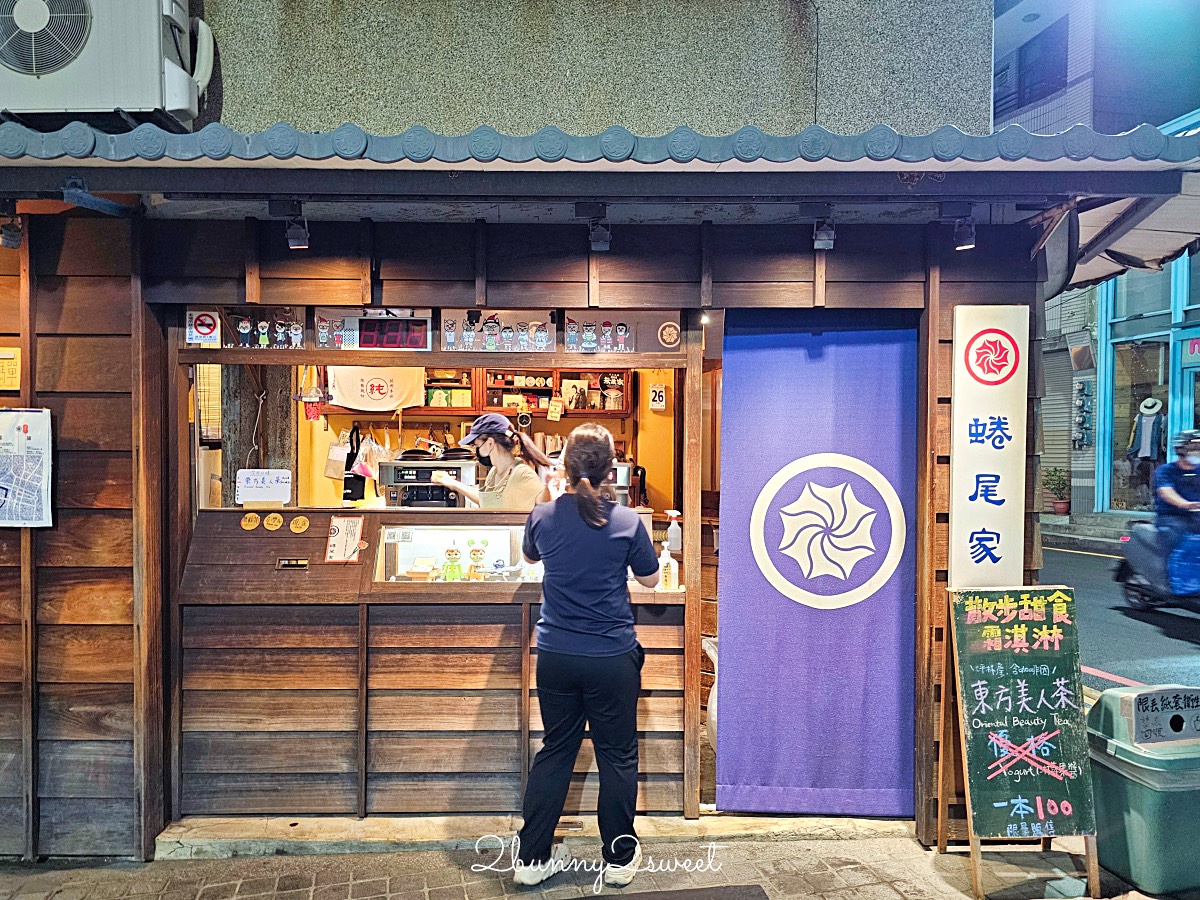 【台南中西區美食】17間國華街、正興街、海安路必吃美食推薦｜小吃、牛肉湯、咖啡廳懶人包 @兔兒毛毛姊妹花