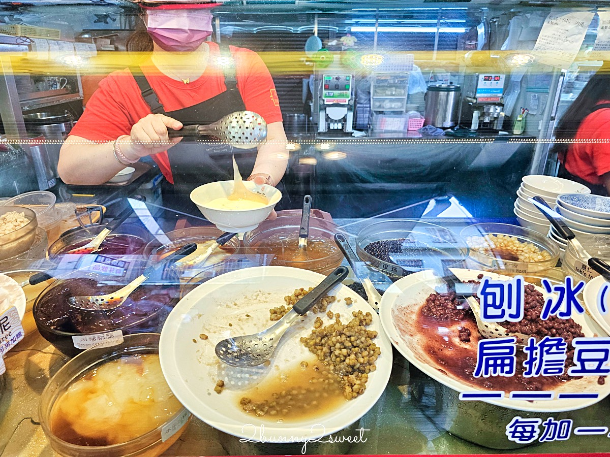 【台南中西區美食】17間國華街、正興街、海安路必吃美食推薦｜小吃、牛肉湯、咖啡廳懶人包 @兔兒毛毛姊妹花