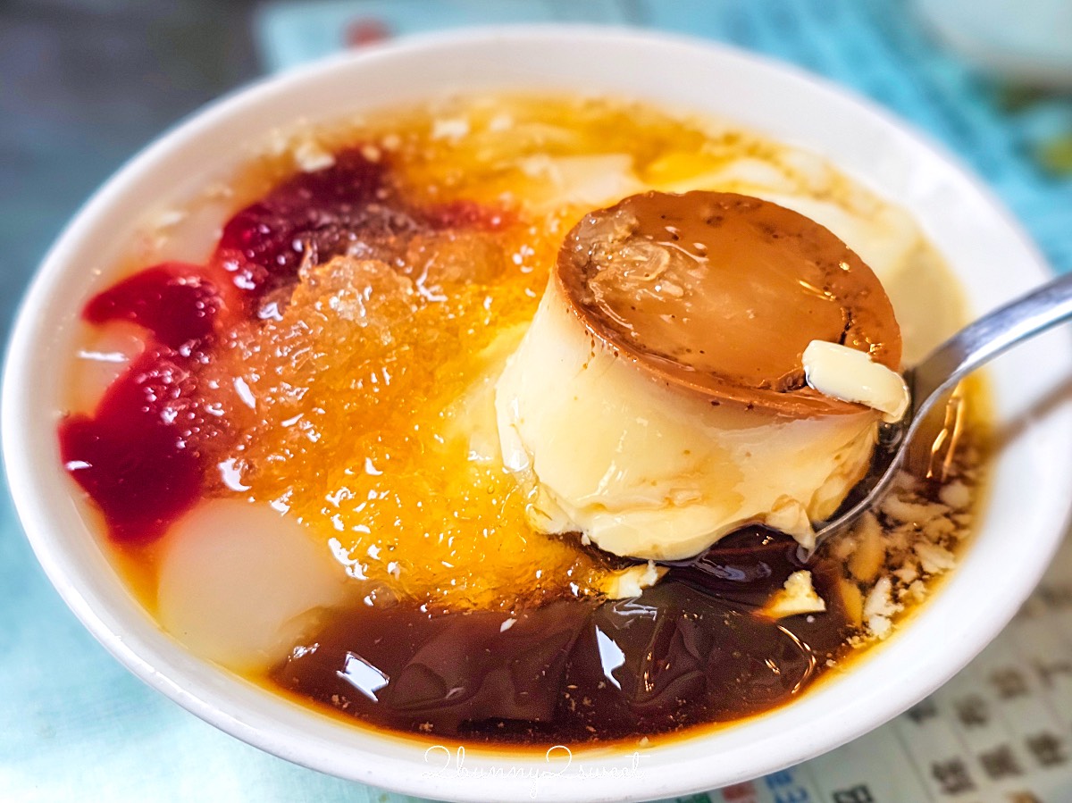 【台南中西區美食】17間國華街、正興街、海安路必吃美食推薦｜小吃、牛肉湯、咖啡廳懶人包 @兔兒毛毛姊妹花