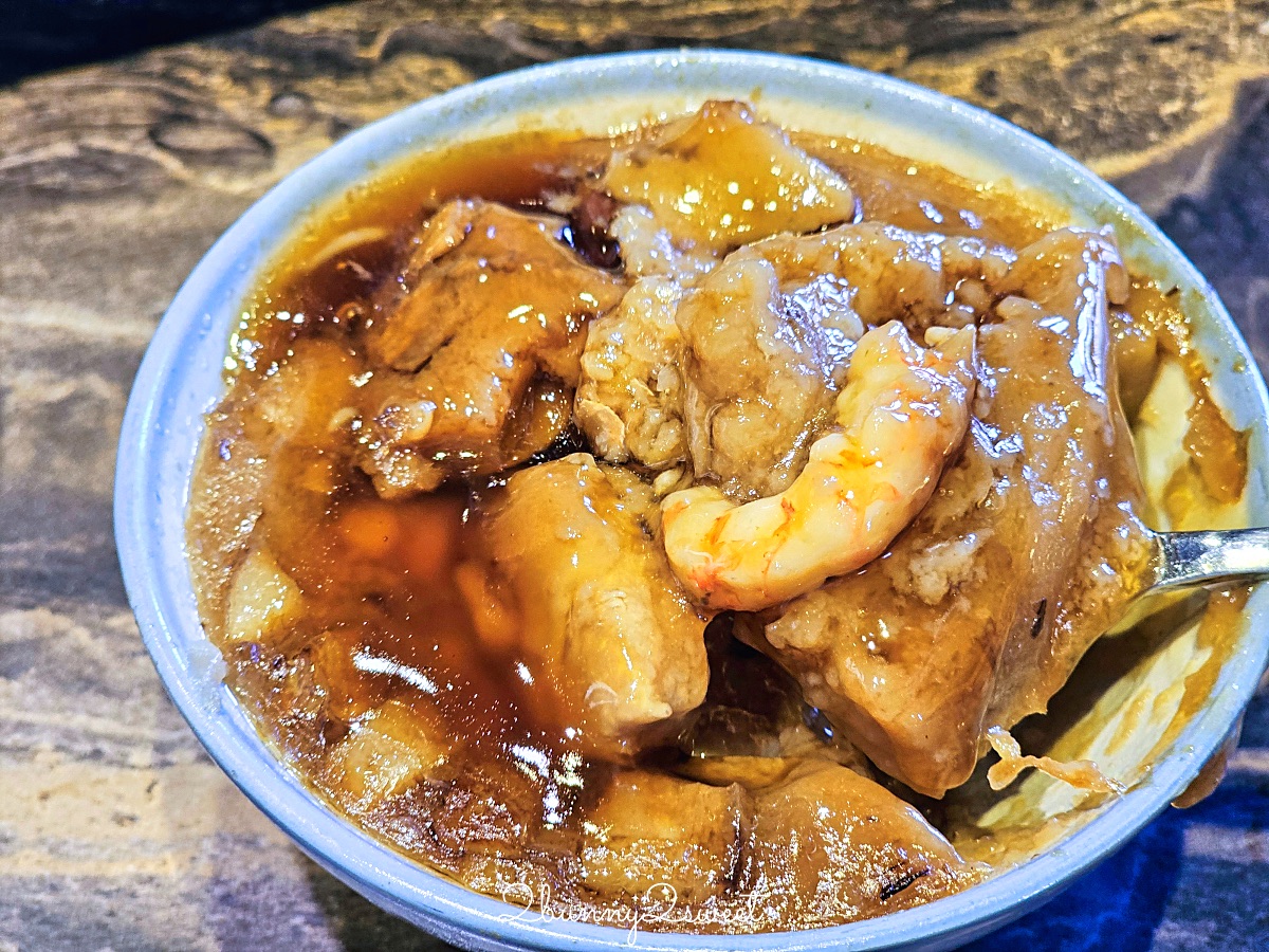 【台南中西區美食】17間國華街、正興街、海安路必吃美食推薦｜小吃、牛肉湯、咖啡廳懶人包 @兔兒毛毛姊妹花