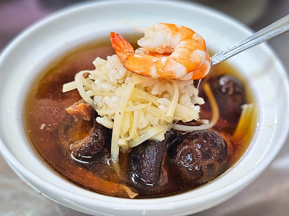 【台南中西區美食】17間國華街、正興街、海安路必吃美食推薦｜小吃、牛肉湯、咖啡廳懶人包 @兔兒毛毛姊妹花