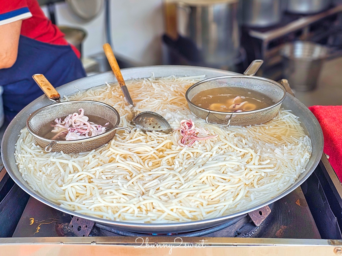 【台南中西區美食】17間國華街、正興街、海安路必吃美食推薦｜小吃、牛肉湯、咖啡廳懶人包 @兔兒毛毛姊妹花