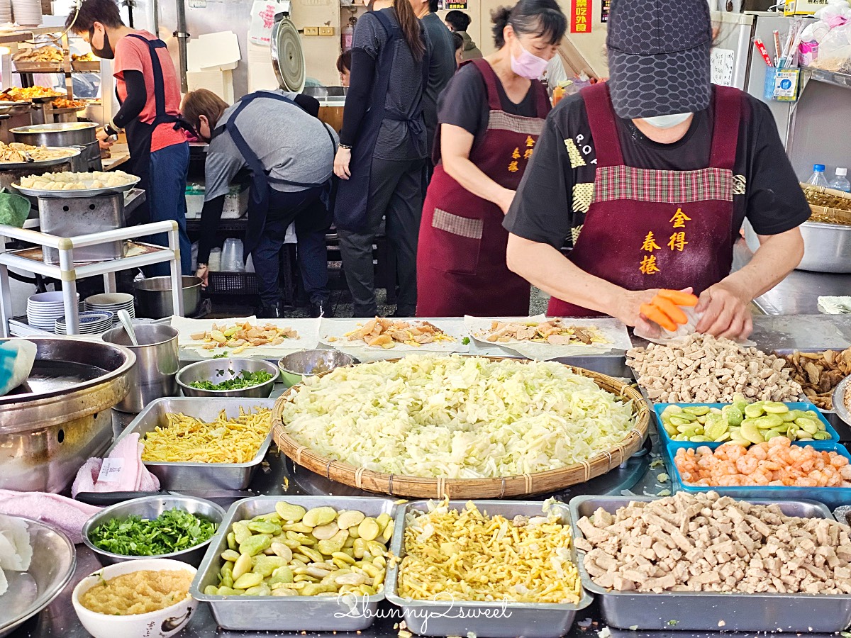 【台南中西區美食】17間國華街、正興街、海安路必吃美食推薦｜小吃、牛肉湯、咖啡廳懶人包 @兔兒毛毛姊妹花