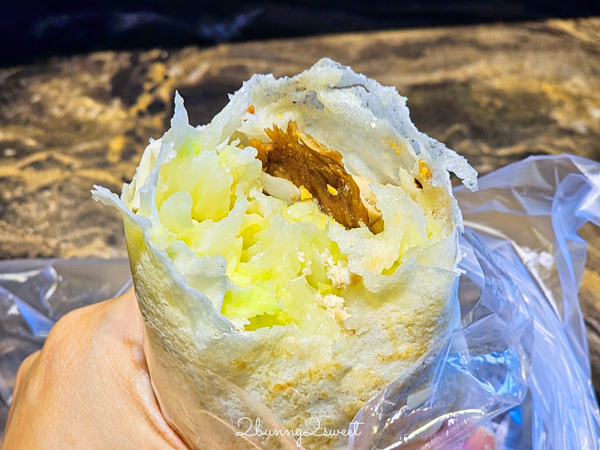 【台南中西區美食】17間國華街、正興街、海安路必吃美食推薦｜小吃、牛肉湯、咖啡廳懶人包 @兔兒毛毛姊妹花