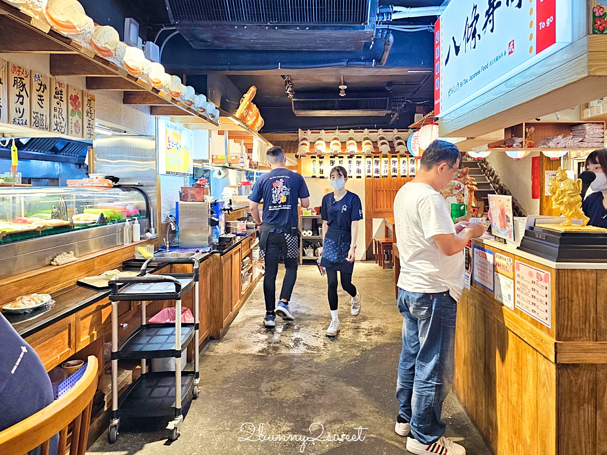 新北鶯歌美食推薦|八條壽司:人氣排隊日料店,包廂聚餐首選 @兔兒毛毛姊妹花 新北鶯歌美食推薦|八條壽司:人氣排隊日料店,包廂聚餐首選 @兔兒毛毛姊妹花