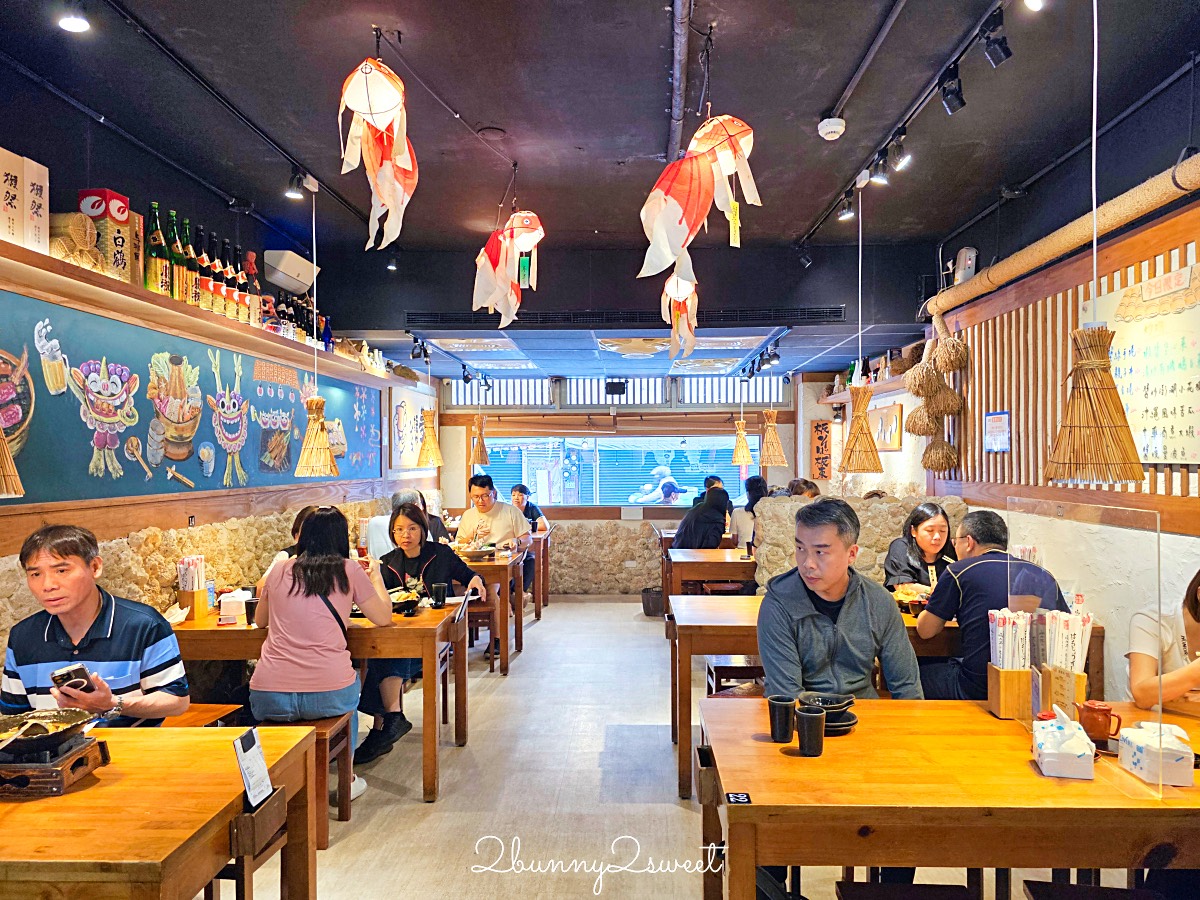 新北鶯歌美食推薦|八條壽司:人氣排隊日料店,包廂聚餐首選 @兔兒毛毛姊妹花 新北鶯歌美食推薦|八條壽司:人氣排隊日料店,包廂聚餐首選 @兔兒毛毛姊妹花