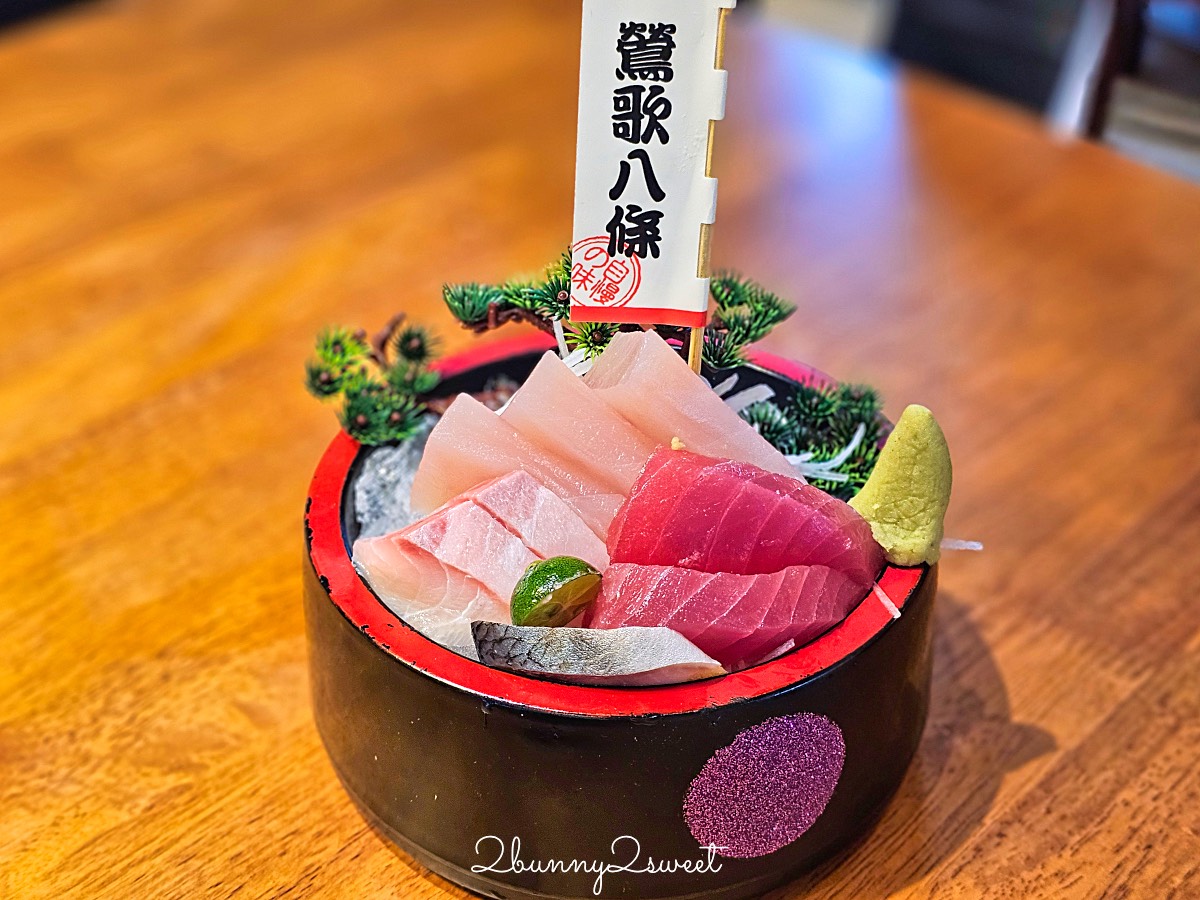 新北鶯歌美食推薦|八條壽司:人氣排隊日料店,包廂聚餐首選 @兔兒毛毛姊妹花 新北鶯歌美食推薦|八條壽司:人氣排隊日料店,包廂聚餐首選 @兔兒毛毛姊妹花