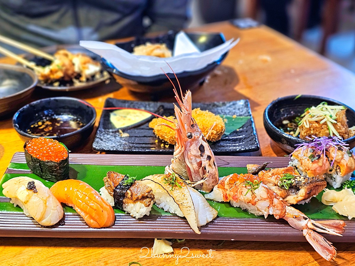 新北鶯歌美食推薦|八條壽司:人氣排隊日料店,包廂聚餐首選 @兔兒毛毛姊妹花 新北鶯歌美食推薦|八條壽司:人氣排隊日料店,包廂聚餐首選 @兔兒毛毛姊妹花