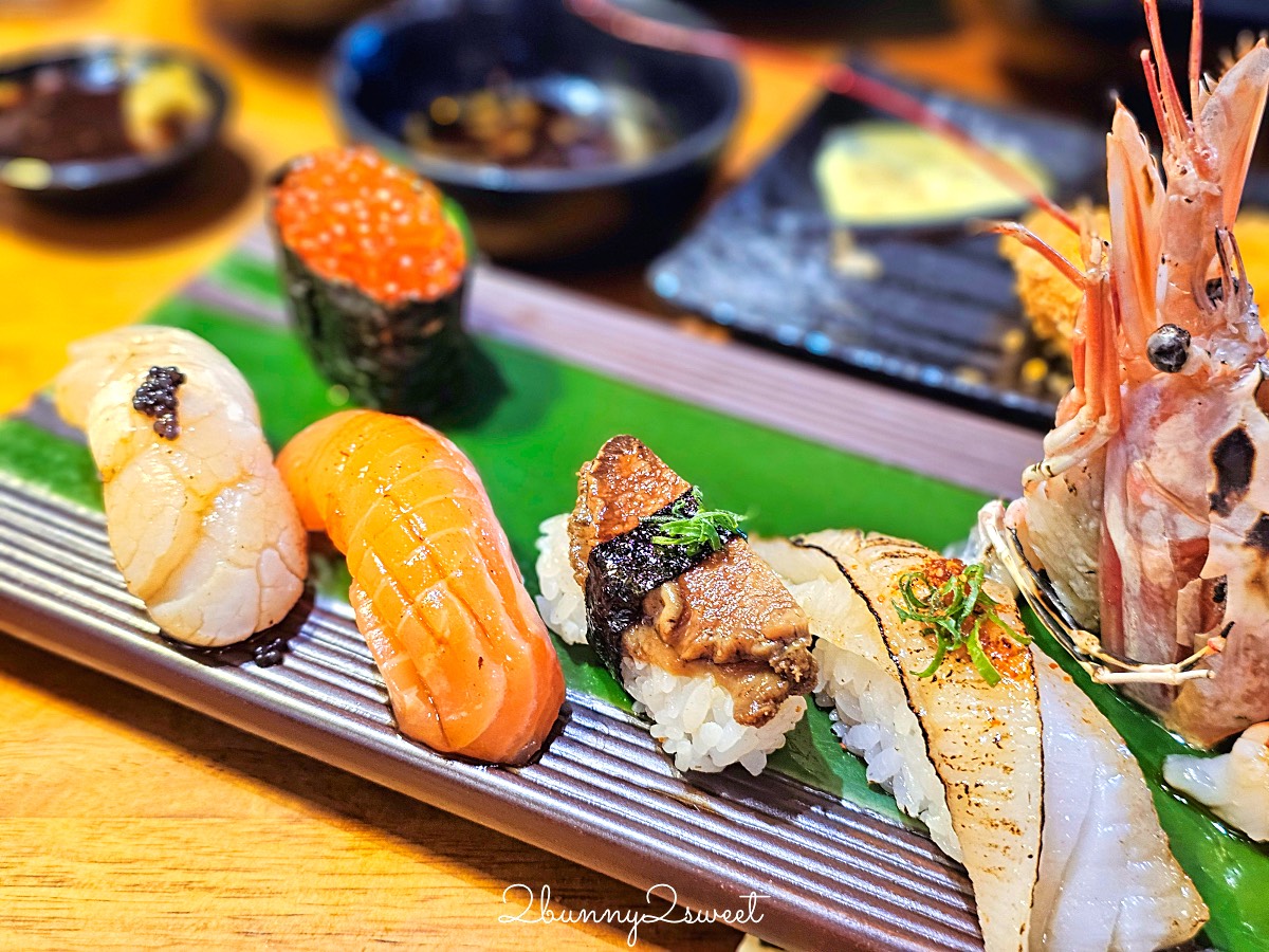 新北鶯歌美食推薦|八條壽司:人氣排隊日料店,包廂聚餐首選 @兔兒毛毛姊妹花 新北鶯歌美食推薦|八條壽司:人氣排隊日料店,包廂聚餐首選 @兔兒毛毛姊妹花