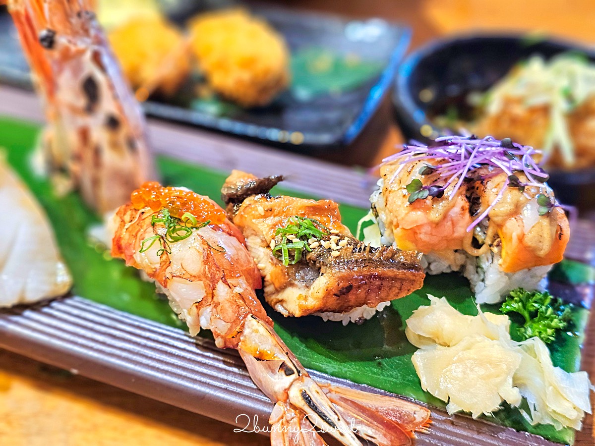 新北鶯歌美食推薦|八條壽司:人氣排隊日料店,包廂聚餐首選 @兔兒毛毛姊妹花 新北鶯歌美食推薦|八條壽司:人氣排隊日料店,包廂聚餐首選 @兔兒毛毛姊妹花