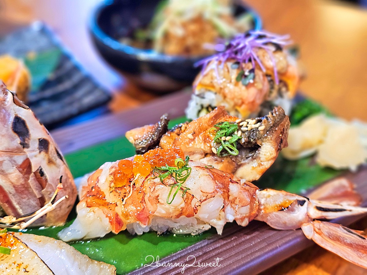 新北鶯歌美食推薦|八條壽司:人氣排隊日料店,包廂聚餐首選 @兔兒毛毛姊妹花 新北鶯歌美食推薦|八條壽司:人氣排隊日料店,包廂聚餐首選 @兔兒毛毛姊妹花