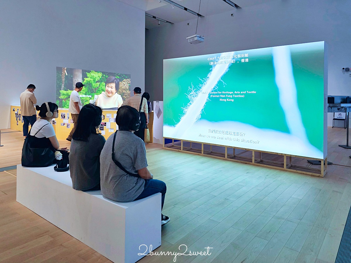 鶯歌景點「新北市美術館」蘆葦叢裡的創意綠建築,外圍園區沙坑、戲水池免費玩 @兔兒毛毛姊妹花 鶯歌景點「新北市美術館」蘆葦叢裡的創意綠建築,外圍園區沙坑、戲水池免費玩 @兔兒毛毛姊妹花