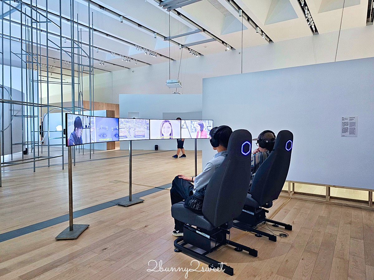鶯歌景點「新北市美術館」蘆葦叢裡的創意綠建築,外圍園區沙坑、戲水池免費玩 @兔兒毛毛姊妹花 鶯歌景點「新北市美術館」蘆葦叢裡的創意綠建築,外圍園區沙坑、戲水池免費玩 @兔兒毛毛姊妹花