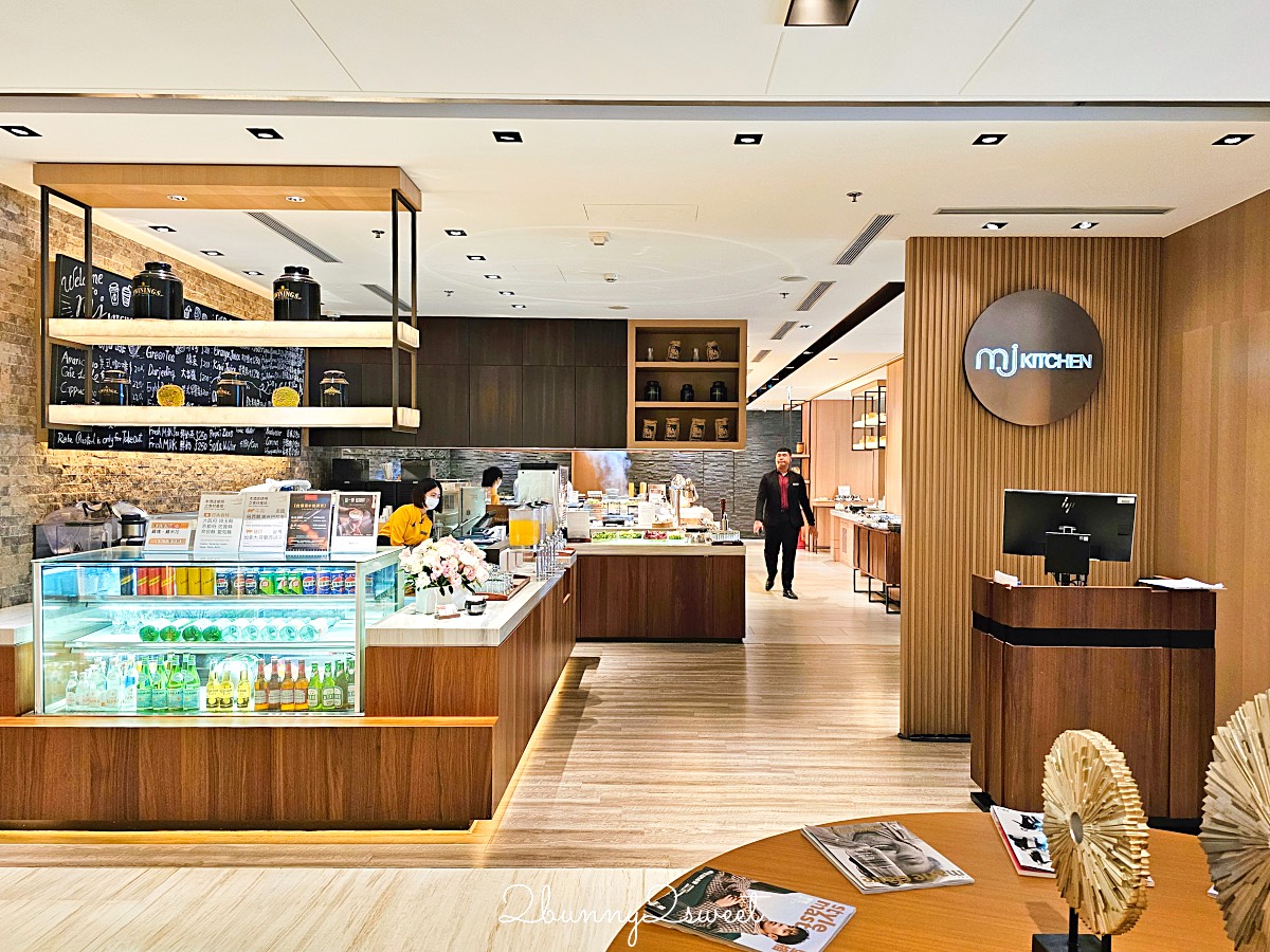 【MJ Kitchen 自助餐】國泰萬怡五星酒店吃到飽 Buffet 推薦~雪蟹腳爽吃、生啤喝到飽 @兔兒毛毛姊妹花 【MJ Kitchen 自助餐】國泰萬怡五星酒店吃到飽 Buffet 推薦~雪蟹腳爽吃、生啤喝到飽 @兔兒毛毛姊妹花