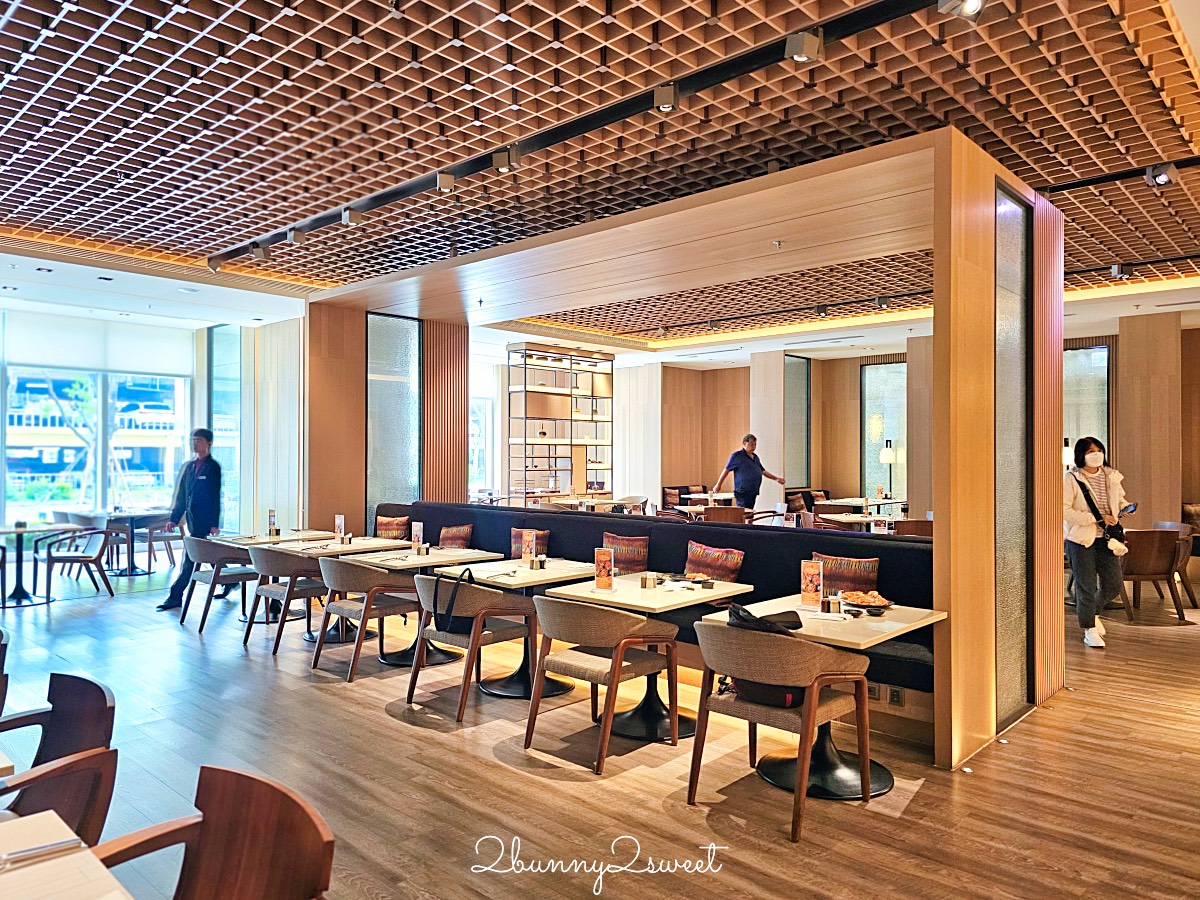 【MJ Kitchen 自助餐】國泰萬怡五星酒店吃到飽 Buffet 推薦~雪蟹腳爽吃、生啤喝到飽 @兔兒毛毛姊妹花 【MJ Kitchen 自助餐】國泰萬怡五星酒店吃到飽 Buffet 推薦~雪蟹腳爽吃、生啤喝到飽 @兔兒毛毛姊妹花
