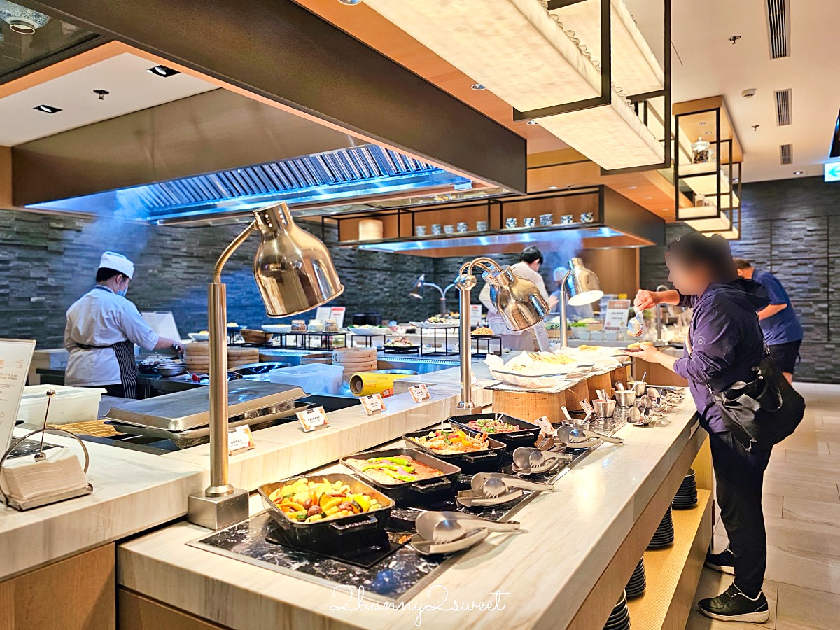 【MJ Kitchen 自助餐】國泰萬怡五星酒店吃到飽 Buffet 推薦~雪蟹腳爽吃、生啤喝到飽 @兔兒毛毛姊妹花 【MJ Kitchen 自助餐】國泰萬怡五星酒店吃到飽 Buffet 推薦~雪蟹腳爽吃、生啤喝到飽 @兔兒毛毛姊妹花
