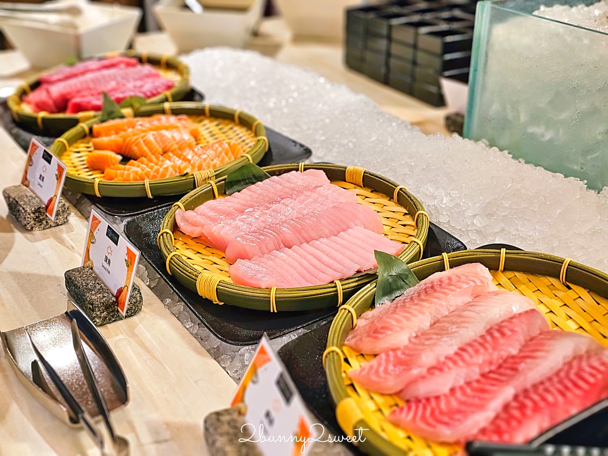 【MJ Kitchen 自助餐】國泰萬怡五星酒店吃到飽 Buffet 推薦~雪蟹腳爽吃、生啤喝到飽 @兔兒毛毛姊妹花 【MJ Kitchen 自助餐】國泰萬怡五星酒店吃到飽 Buffet 推薦~雪蟹腳爽吃、生啤喝到飽 @兔兒毛毛姊妹花