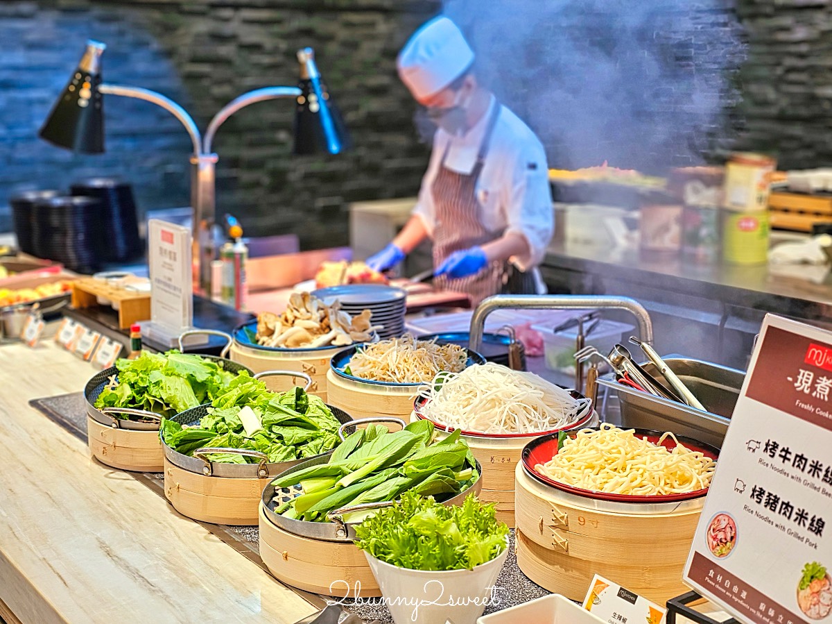 【MJ Kitchen 自助餐】國泰萬怡五星酒店吃到飽 Buffet 推薦~雪蟹腳爽吃、生啤喝到飽 @兔兒毛毛姊妹花 【MJ Kitchen 自助餐】國泰萬怡五星酒店吃到飽 Buffet 推薦~雪蟹腳爽吃、生啤喝到飽 @兔兒毛毛姊妹花