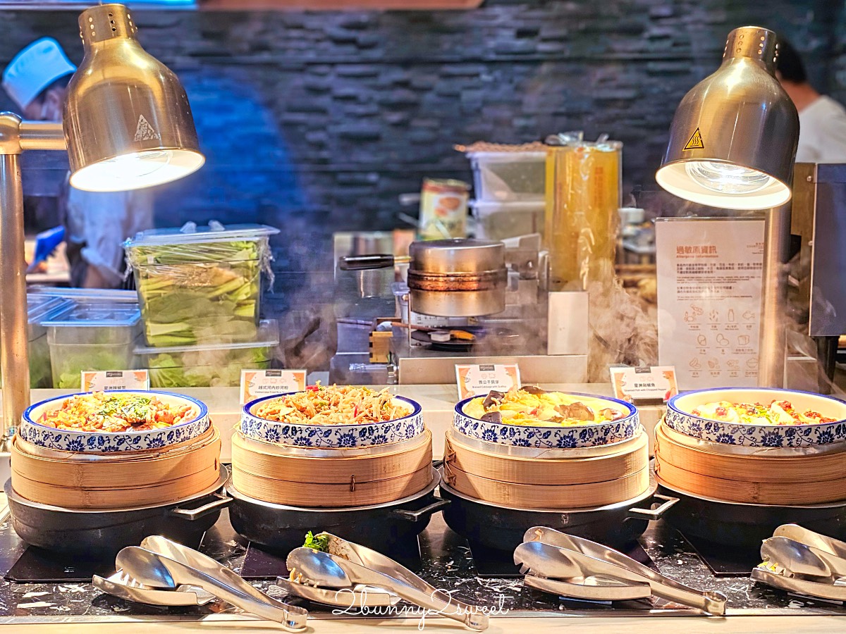 【MJ Kitchen 自助餐】國泰萬怡五星酒店吃到飽 Buffet 推薦~雪蟹腳爽吃、生啤喝到飽 @兔兒毛毛姊妹花 【MJ Kitchen 自助餐】國泰萬怡五星酒店吃到飽 Buffet 推薦~雪蟹腳爽吃、生啤喝到飽 @兔兒毛毛姊妹花