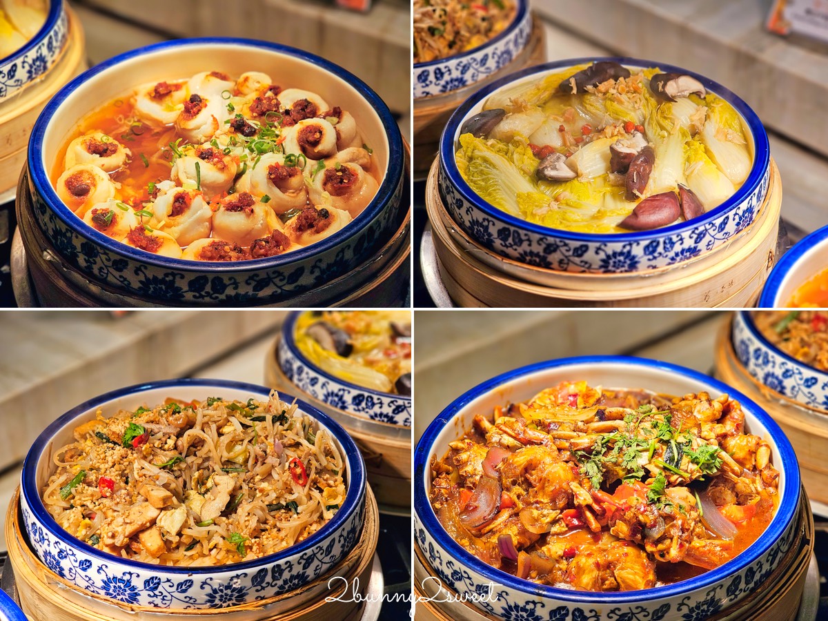 【MJ Kitchen 自助餐】國泰萬怡五星酒店吃到飽 Buffet 推薦~雪蟹腳爽吃、生啤喝到飽 @兔兒毛毛姊妹花 【MJ Kitchen 自助餐】國泰萬怡五星酒店吃到飽 Buffet 推薦~雪蟹腳爽吃、生啤喝到飽 @兔兒毛毛姊妹花