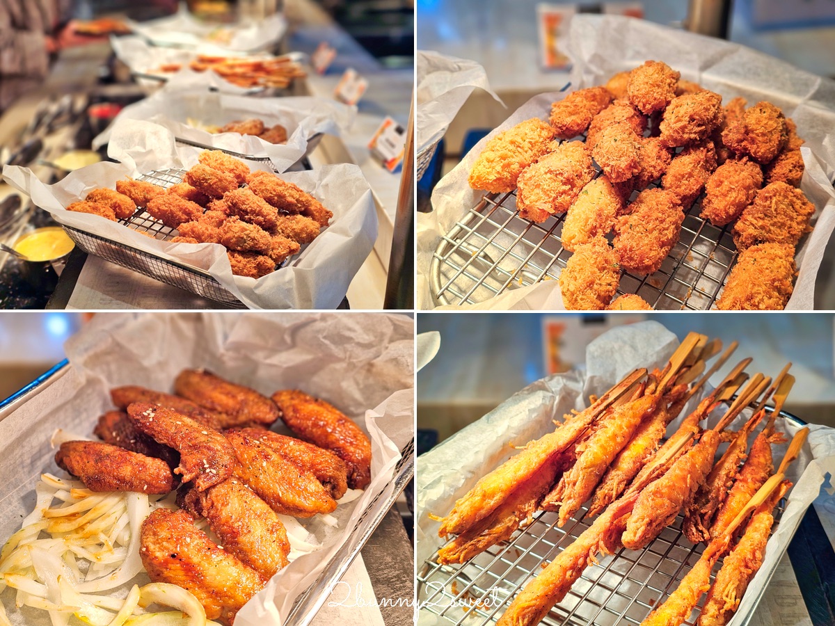 【MJ Kitchen 自助餐】國泰萬怡五星酒店吃到飽 Buffet 推薦~雪蟹腳爽吃、生啤喝到飽 @兔兒毛毛姊妹花 【MJ Kitchen 自助餐】國泰萬怡五星酒店吃到飽 Buffet 推薦~雪蟹腳爽吃、生啤喝到飽 @兔兒毛毛姊妹花