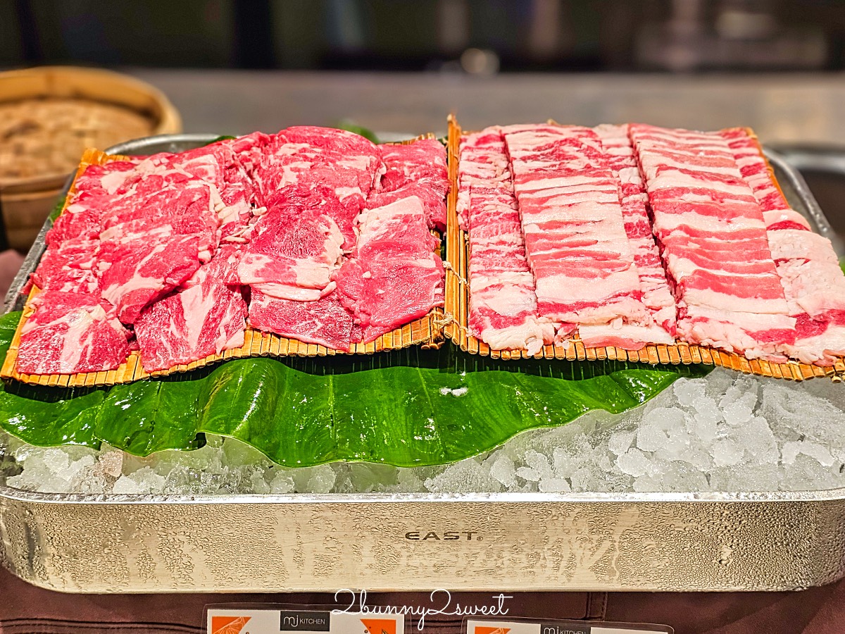 【MJ Kitchen 自助餐】國泰萬怡五星酒店吃到飽 Buffet 推薦~雪蟹腳爽吃、生啤喝到飽 @兔兒毛毛姊妹花 【MJ Kitchen 自助餐】國泰萬怡五星酒店吃到飽 Buffet 推薦~雪蟹腳爽吃、生啤喝到飽 @兔兒毛毛姊妹花