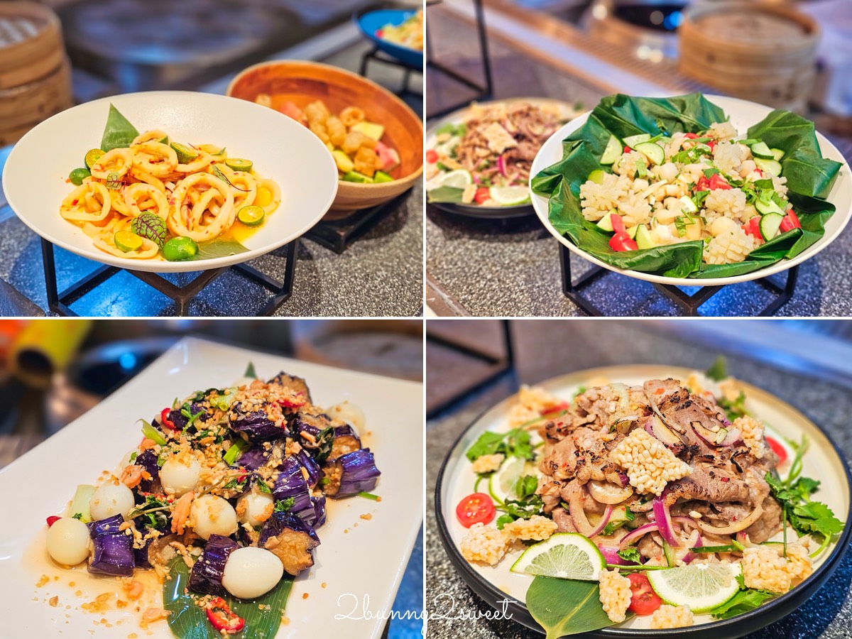 【MJ Kitchen 自助餐】國泰萬怡五星酒店吃到飽 Buffet 推薦~雪蟹腳爽吃、生啤喝到飽 @兔兒毛毛姊妹花 【MJ Kitchen 自助餐】國泰萬怡五星酒店吃到飽 Buffet 推薦~雪蟹腳爽吃、生啤喝到飽 @兔兒毛毛姊妹花