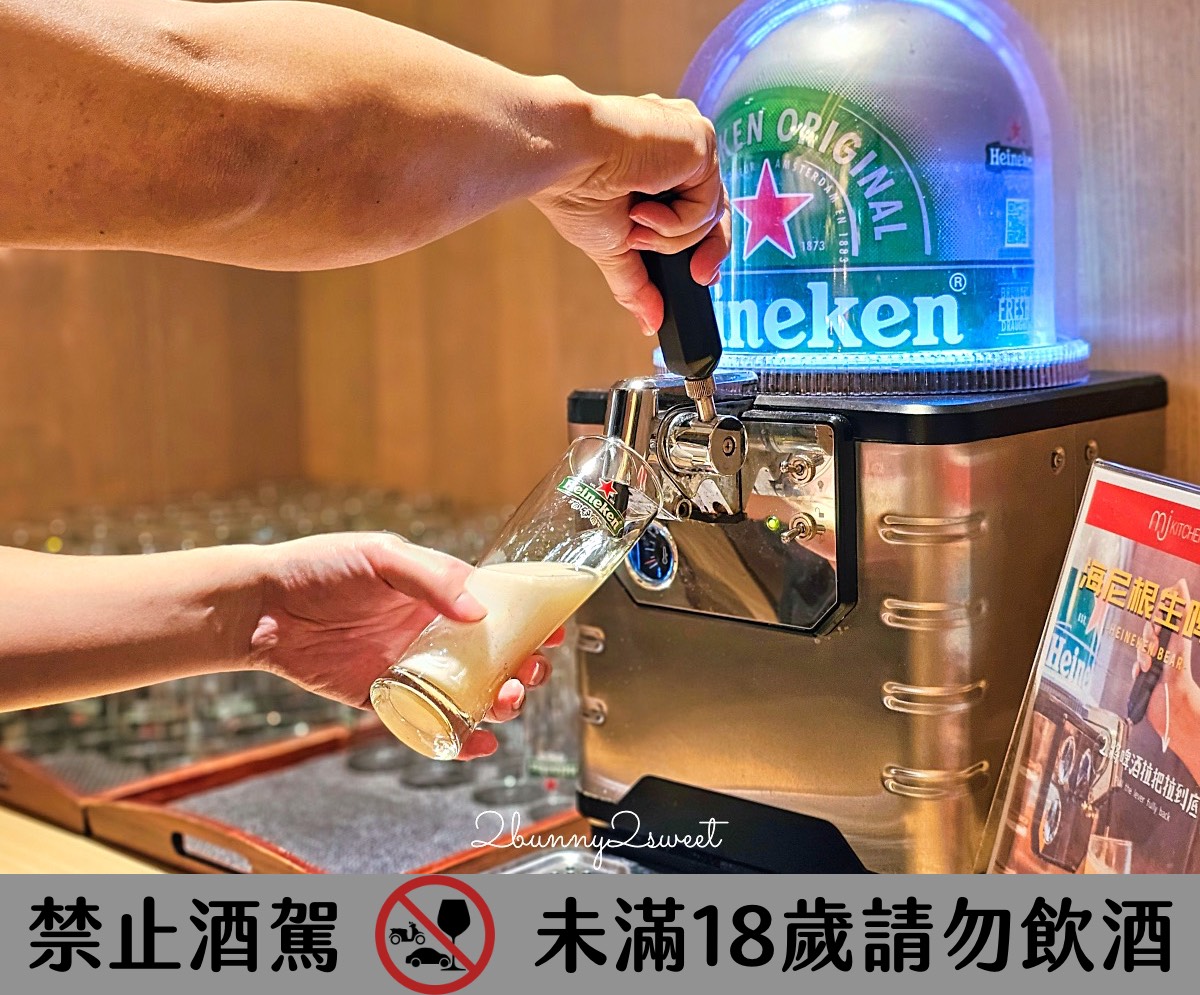 【MJ Kitchen 自助餐】國泰萬怡五星酒店吃到飽 Buffet 推薦~雪蟹腳爽吃、生啤喝到飽 @兔兒毛毛姊妹花 【MJ Kitchen 自助餐】國泰萬怡五星酒店吃到飽 Buffet 推薦~雪蟹腳爽吃、生啤喝到飽 @兔兒毛毛姊妹花