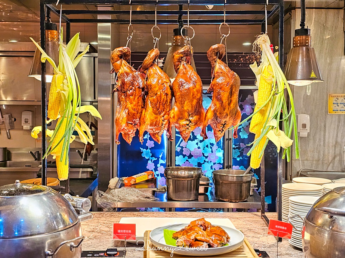 礁溪長榮【鳳凰飴號】全新Lounge～星巴克無限暢飲，免費午茶、點心、Happy Hour @兔兒毛毛姊妹花