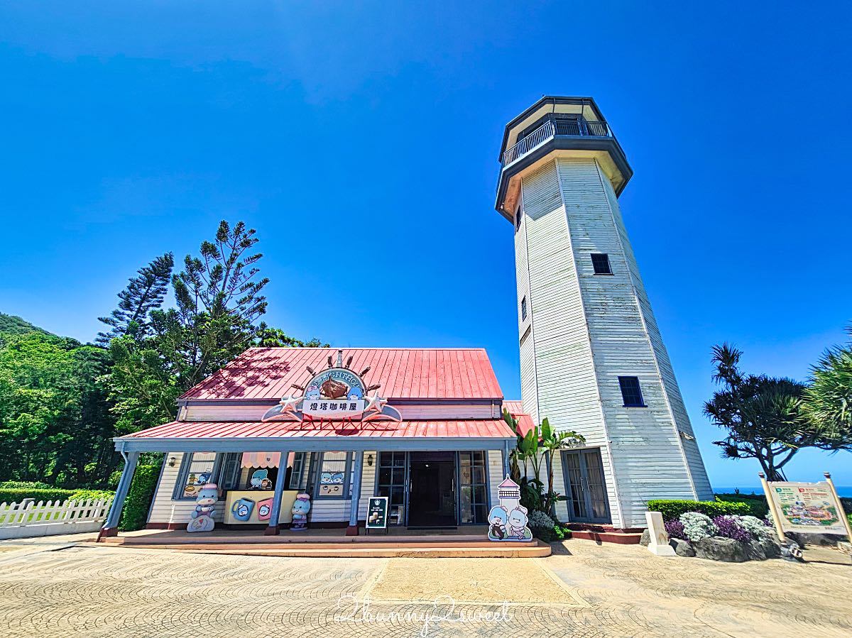 【遠雄海洋公園】花蓮親子景點推薦｜海底王國、水族館、遊樂設施、門票優惠攻略 @兔兒毛毛姊妹花