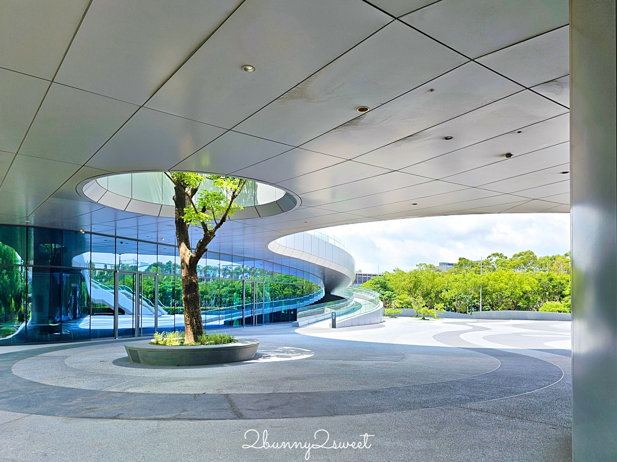 【自行車文化探索館】台中室內景點～捷安特腳踏車博物館必看展區、互動體驗與親子遊玩建議 @兔兒毛毛姊妹花