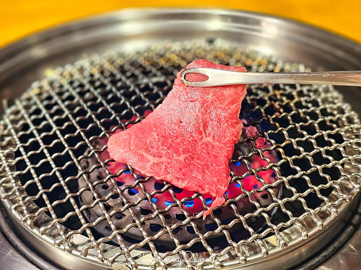 鳥取和牛燒肉【大山黒牛処 強小亭】米子必吃米其林和牛燒肉「大山和牛」中文輕鬆訂位 @兔兒毛毛姊妹花 鳥取和牛燒肉【大山黒牛処 強小亭】米子必吃米其林和牛燒肉「大山和牛」中文輕鬆訂位 @兔兒毛毛姊妹花
